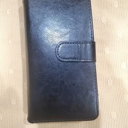 Samsung Note 9 wallet Case with 9 Slots