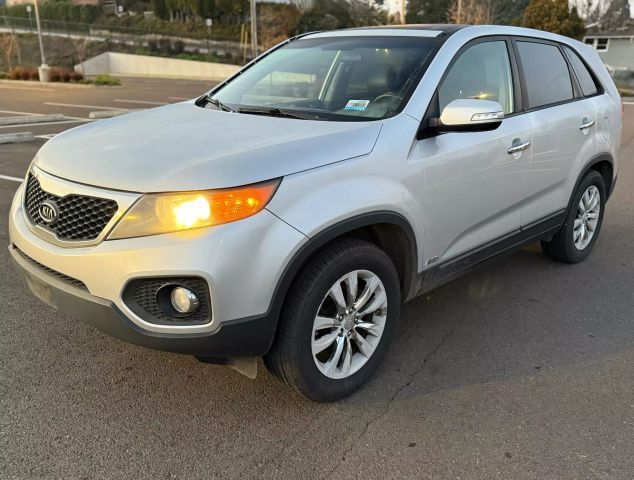 2011 Kia Sorento