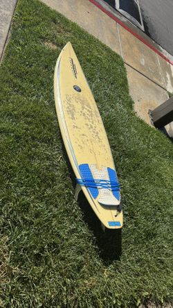 Russel Surfboard