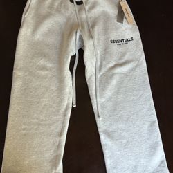 Fear of God Essentials Relaxed Sweatpants