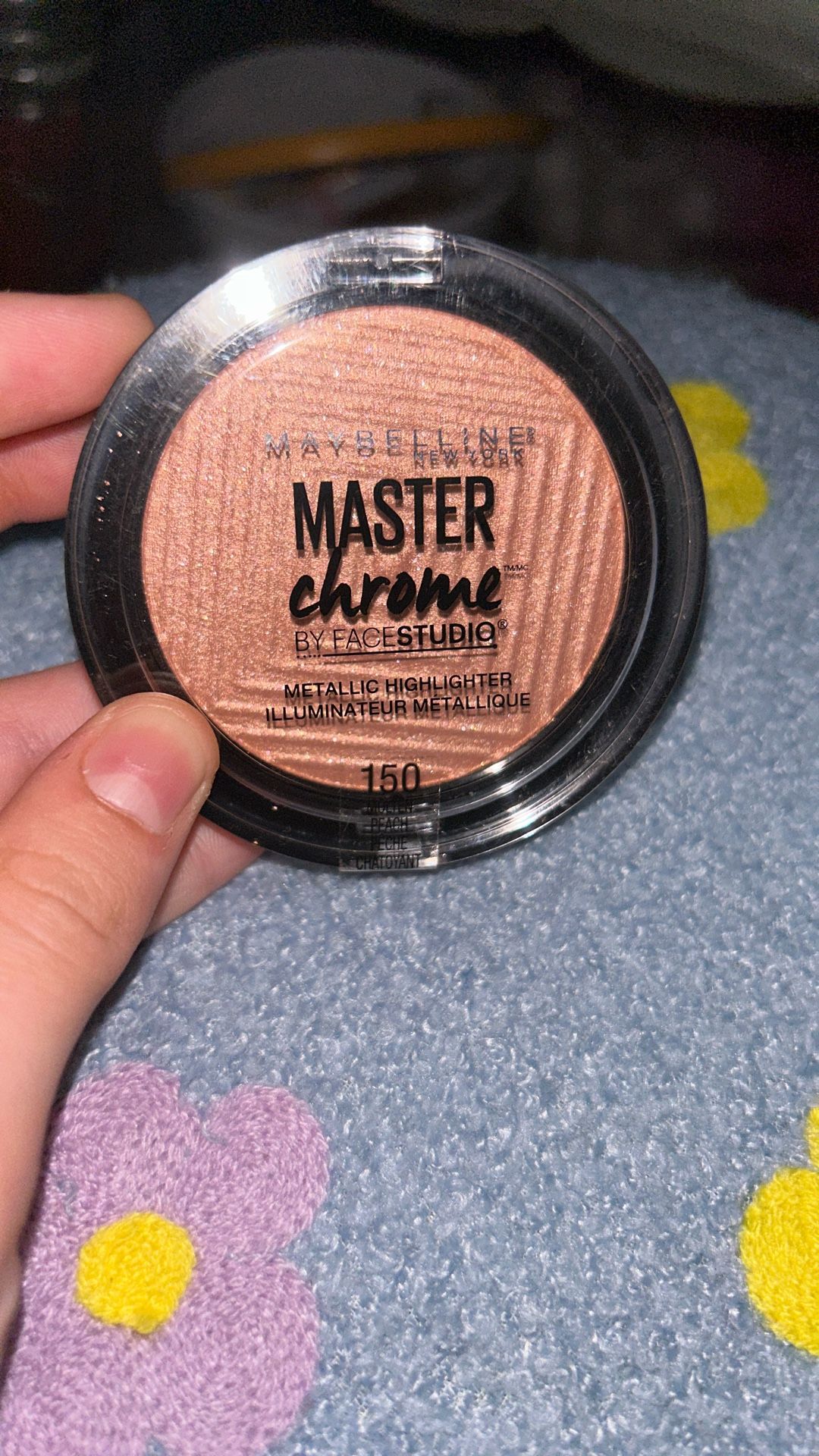 Maybelline Highlighter