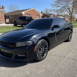 2019 Dodge Charger