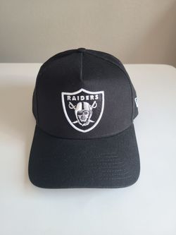 New Era 9FORTY Raiders Snapback