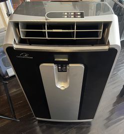 Portable AC 10.000 BTU