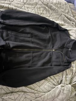 Calvin Klein zip up