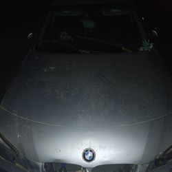 2008  BMW 5280i  Parts Or Whole