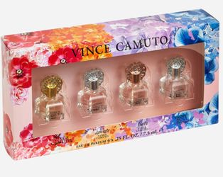 VINCE CAMUTO PARFUM