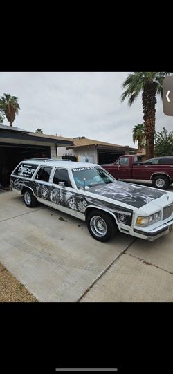 Raiders Themed Show Car