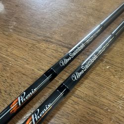 Phenix Ultra Swimbait 711 Fishing Rods 