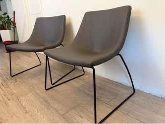 Lounge Chairs