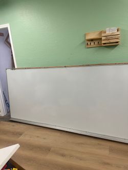 Large board