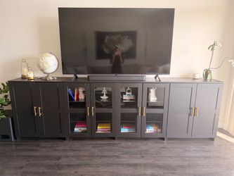 Entertainment Center