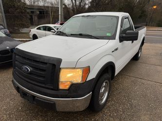 2010 Ford F-150