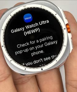Samsung Galaxy Watch Ultra 47mm SM-L705U (2025)