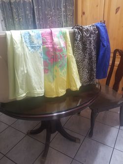 55 pieces of shorts Asking $20