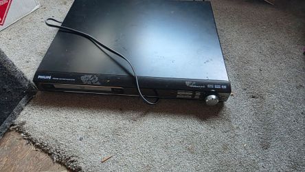 Philips HTS3400 DVD Home Theater System
