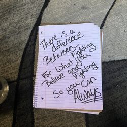Paper.