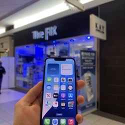 iPhone 13 Pro (Discounted Price)