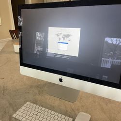 Apple IMAC 27