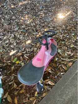Free kids bike, scoot, etc… (97005)