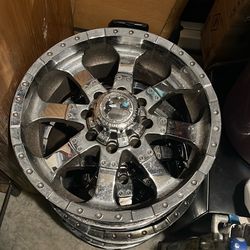 FORD RIMS 20 inch