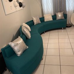 Muebles En Curviados 