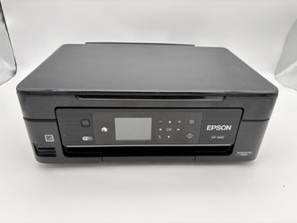 Epson Expression Home XP-440 All-in-One Printer