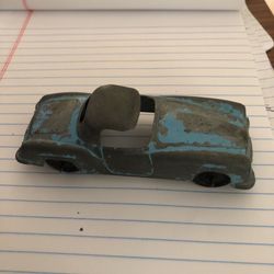 Toy Tootsietoy  Mercedes 190 Sl   Usa 