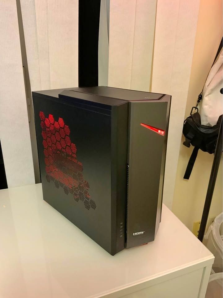 Pc