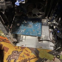 Gaming Pc Works Great. Just NEED! Gone Fast.