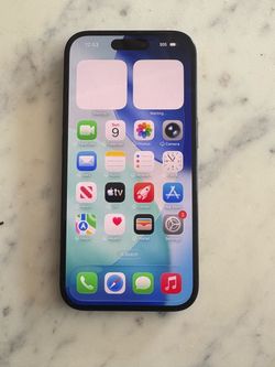 iPhone 16 128 GB T-Mobile