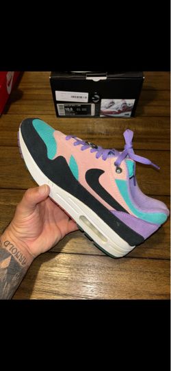Air Max 1 Nike