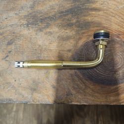 Brass Heavy Duty Value Stem