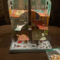 FREE SECRET LIFE OF PETS PLAY SET