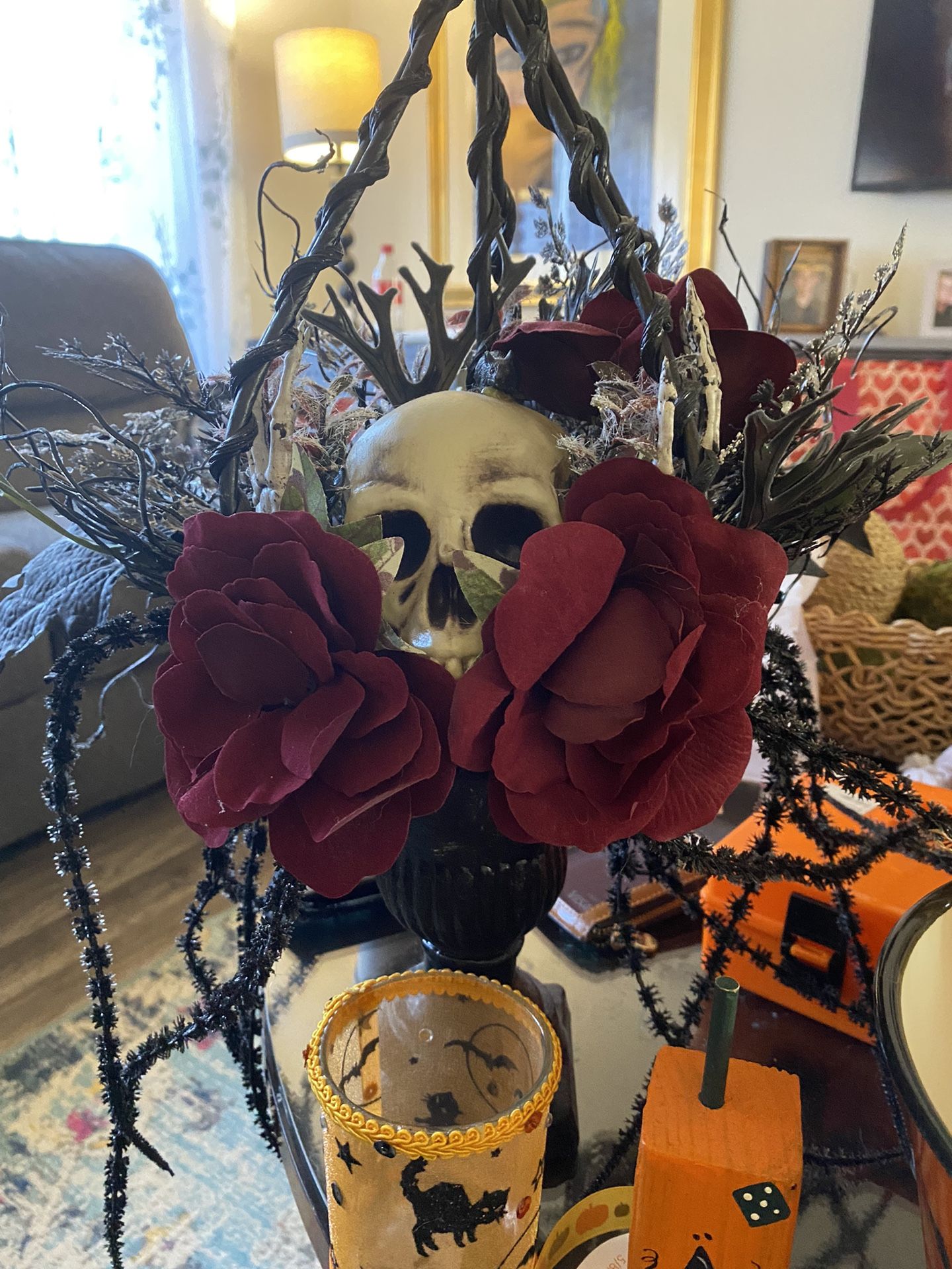 Halloween Decorations for Sale in Bonney Lake, WA OfferUp