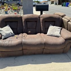 Free Sofa