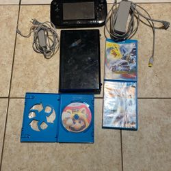 Nintendo Wii U