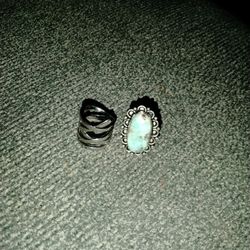 925 Rings 