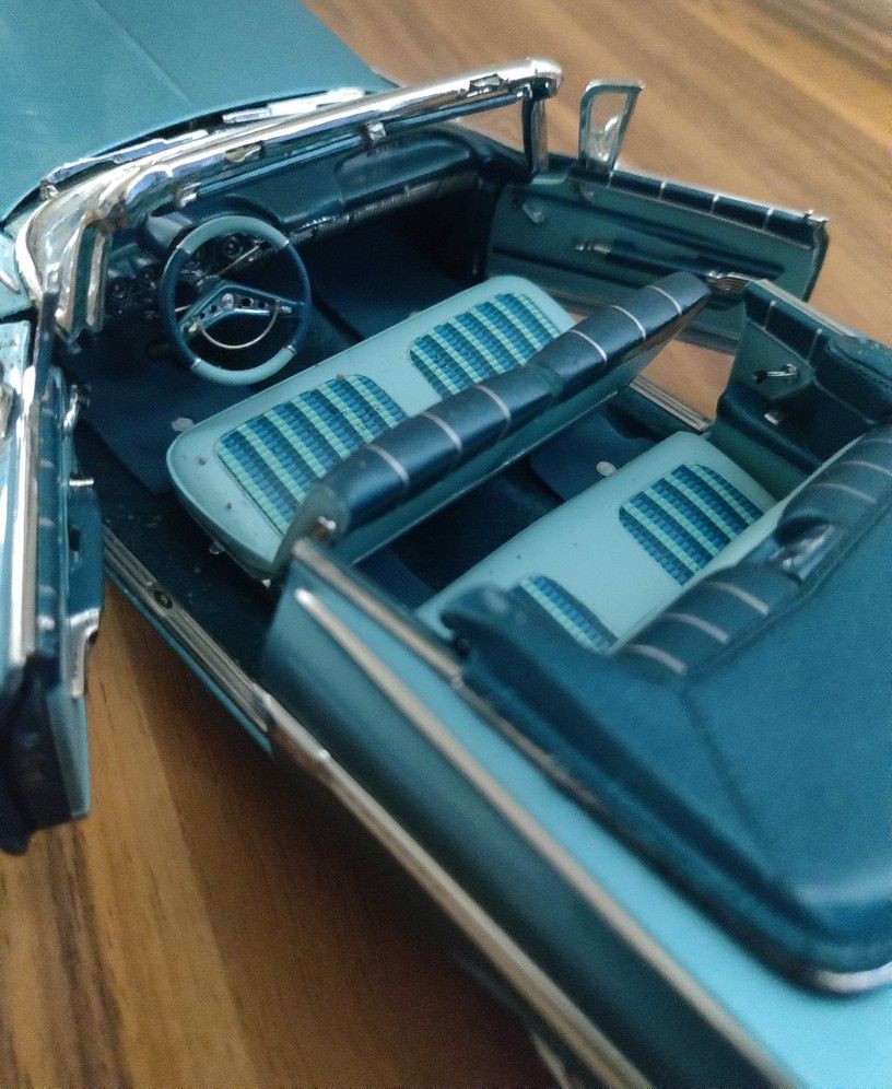 1959 Chevrolet Impala