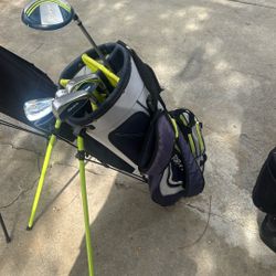 Golf Set