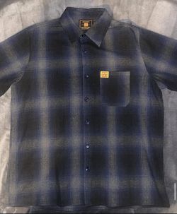 Fb County Flannel