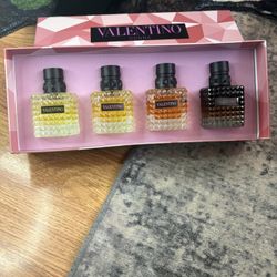 Valentino Gift Set Perfect For Valentines 💘 🤩