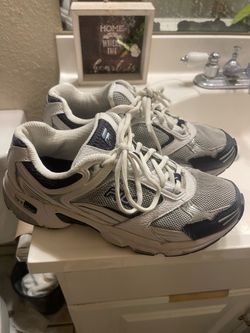 Fila shoes