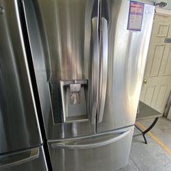 Lg Refrigerator