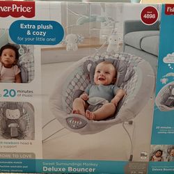 Fisher Price Bouncer