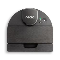 📣 Clean, Gently‑Used Neato D9 Robot Vacuum
