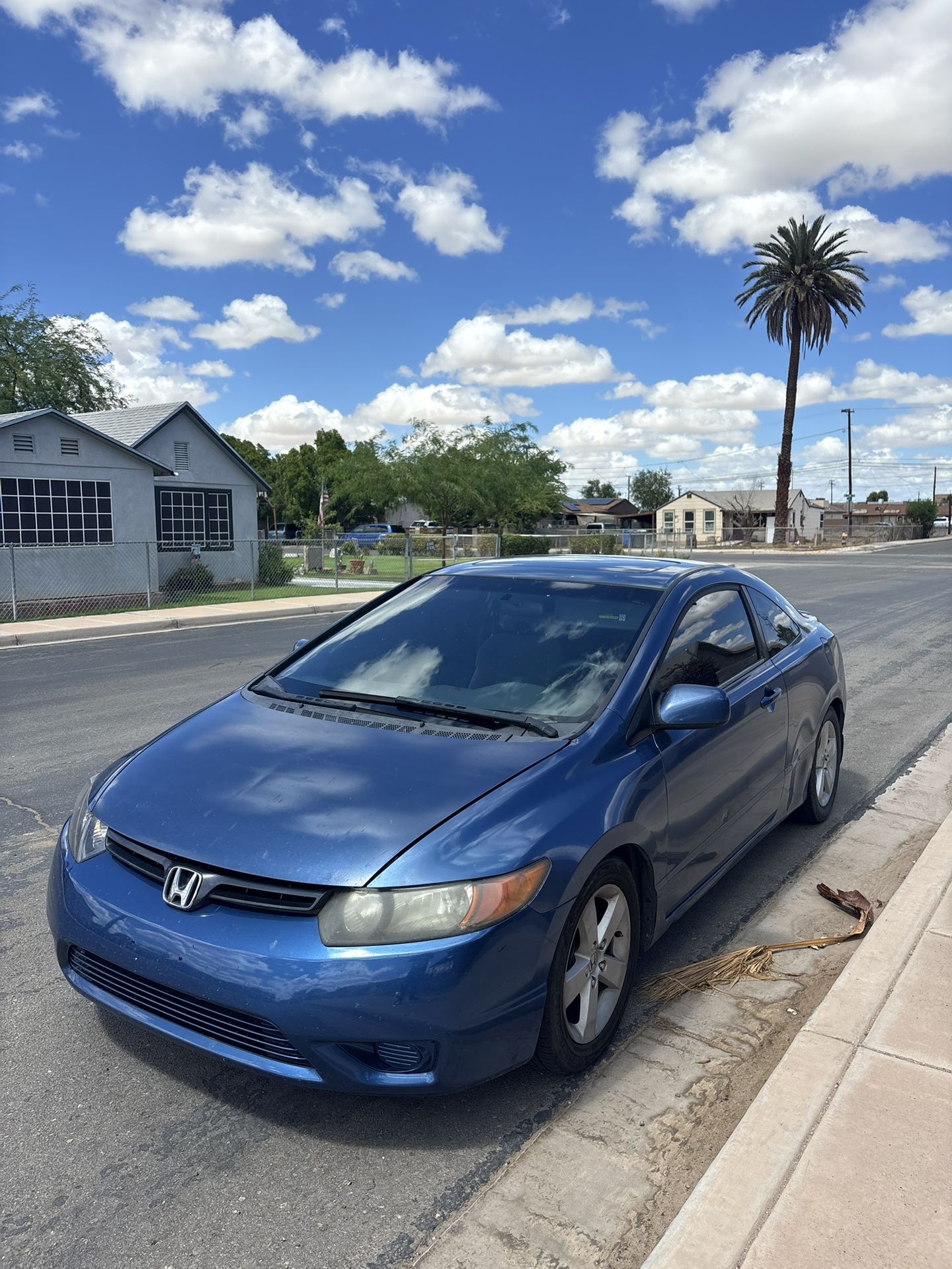 2006 Honda Civic