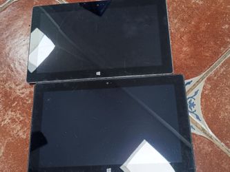 Surface pro