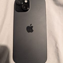 Iphone 15 128gb For AT&T And Cricket Wireless