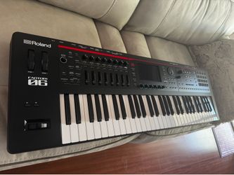 Roland fantom 06